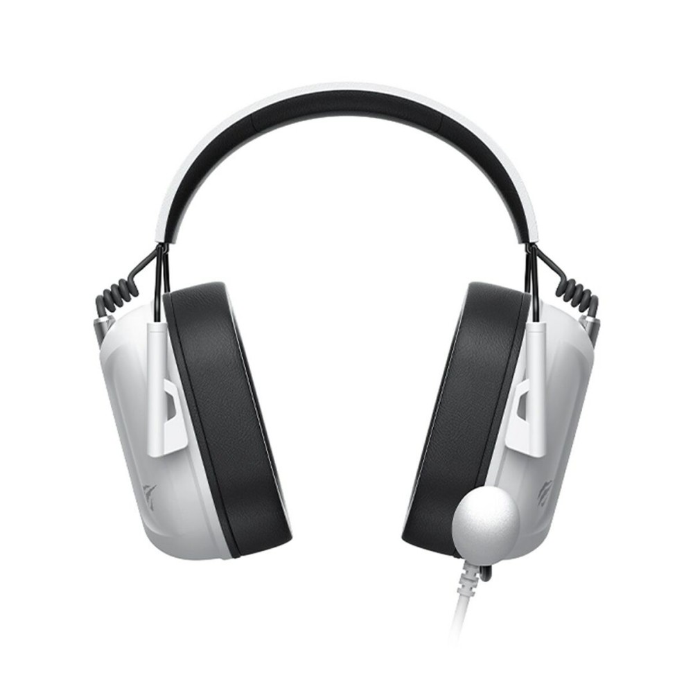Casques avec Micro Gaming Havit H2033d