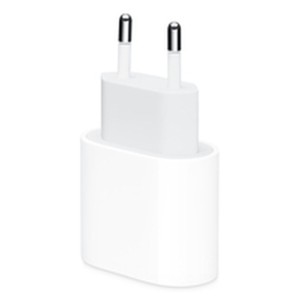 Wall Charger Apple MD3J4ZM/A White 20 W