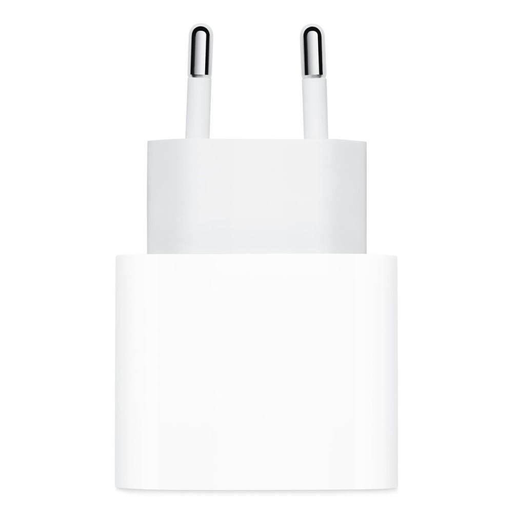 Wandladegerät Apple MD3J4ZM/A Weiß 20 W