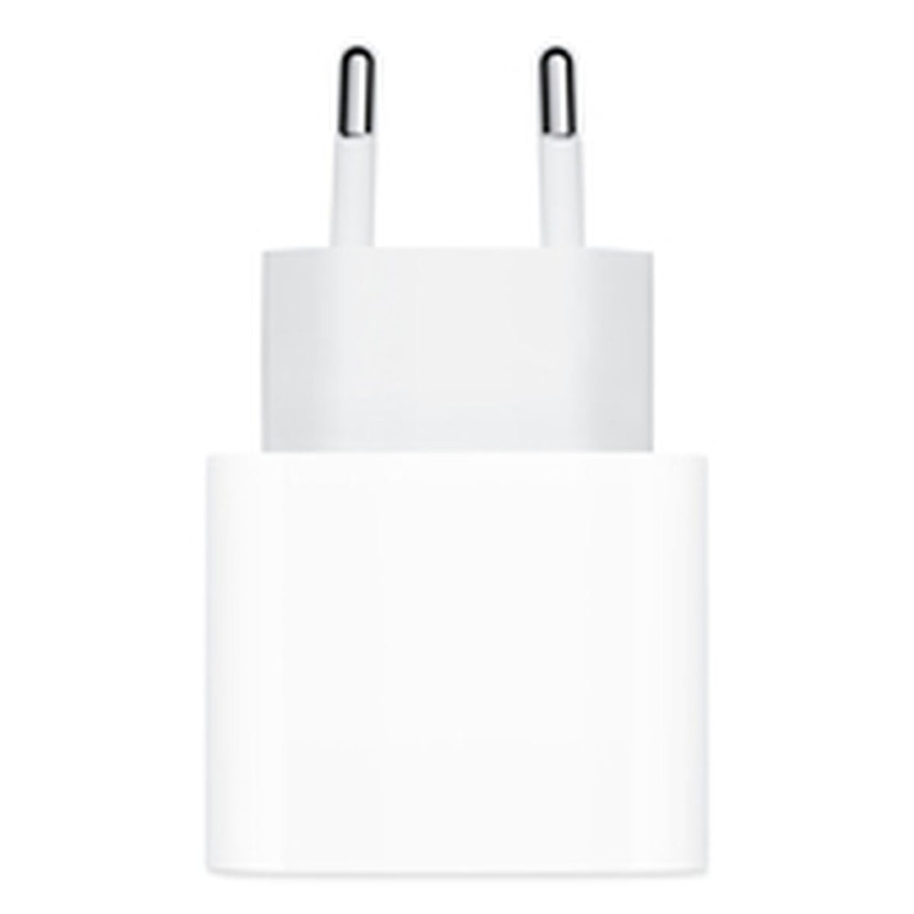 Wandladegerät Apple MD3J4ZM/A Weiß 20 W