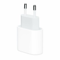 Wall Charger Apple MD3J4ZM/A White 20 W