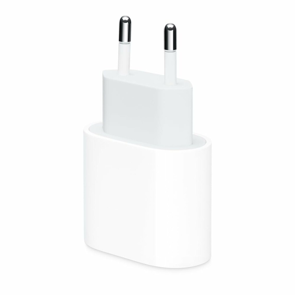 Wandladegerät Apple MD3J4ZM/A Weiß 20 W