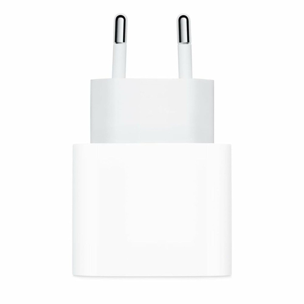 Wandladegerät Apple MD3J4ZM/A Weiß 20 W