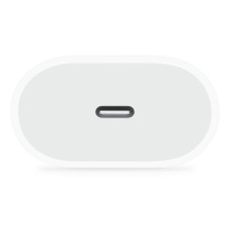 Chargeur mural Apple MD3J4ZM/A Blanc 20 W