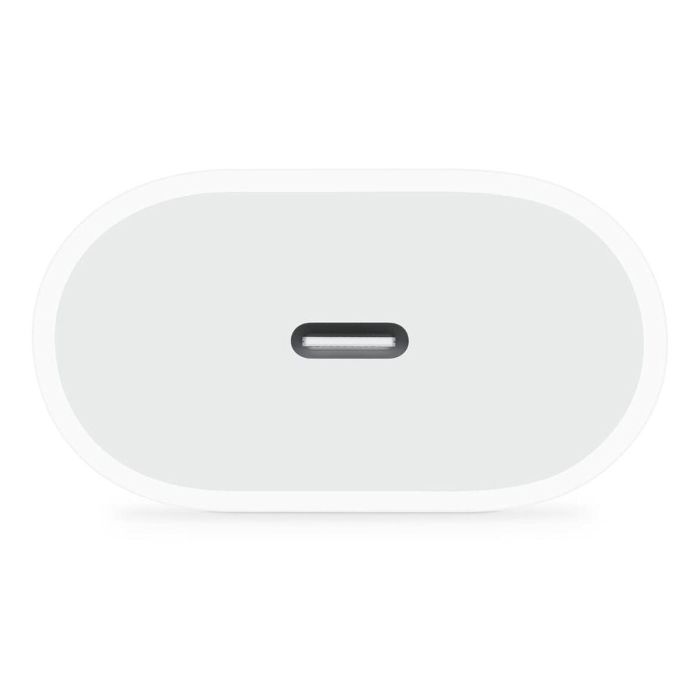 Wandladegerät Apple MD3J4ZM/A Weiß 20 W