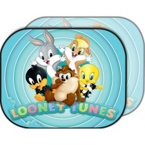 Seitlicher Sonnenschutz Looney Tunes CZ10970