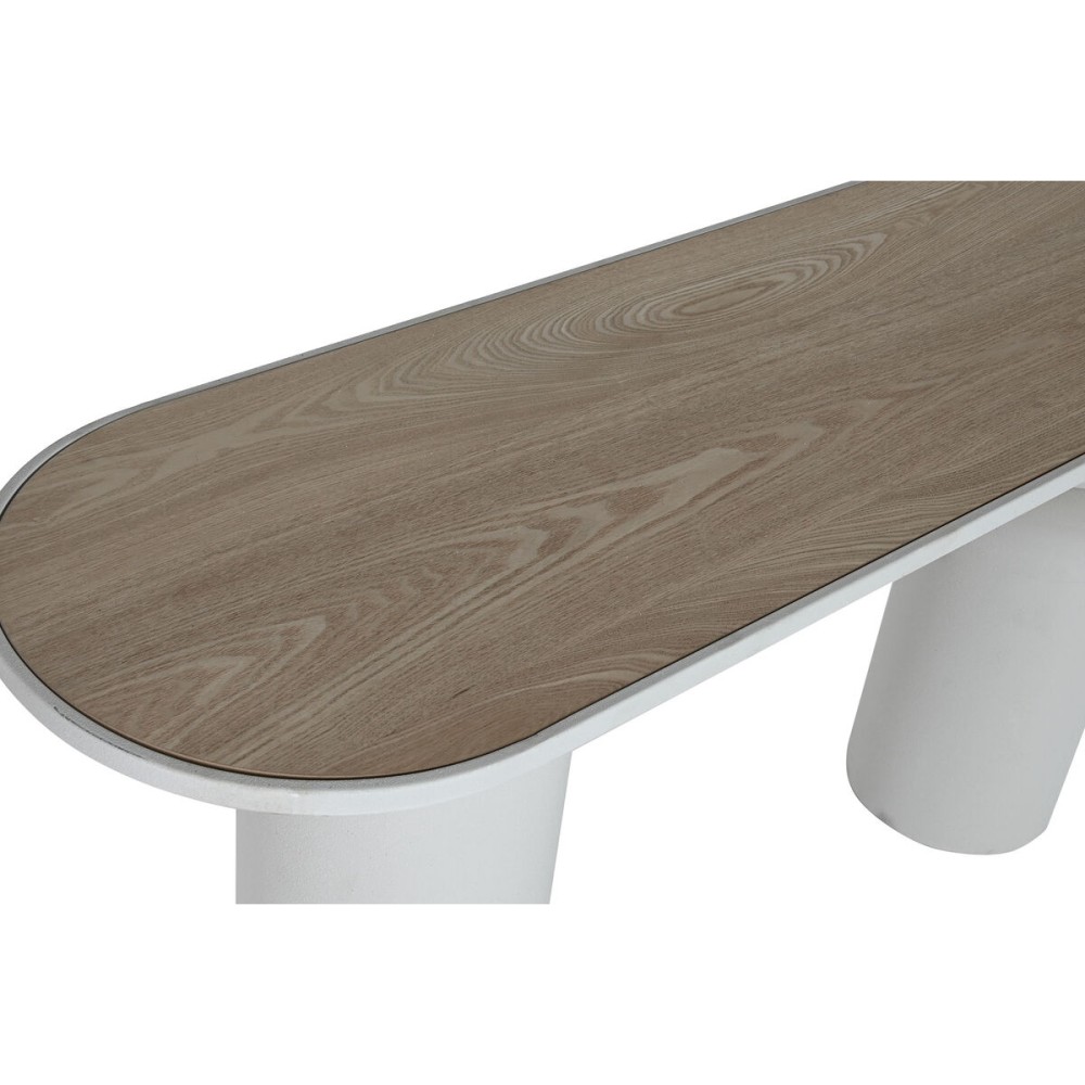 Eingangsbereich Home ESPRIT Weiß Beige 150 x 45 x 77 cm
