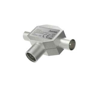 Antenna Distributor Hama 00205236