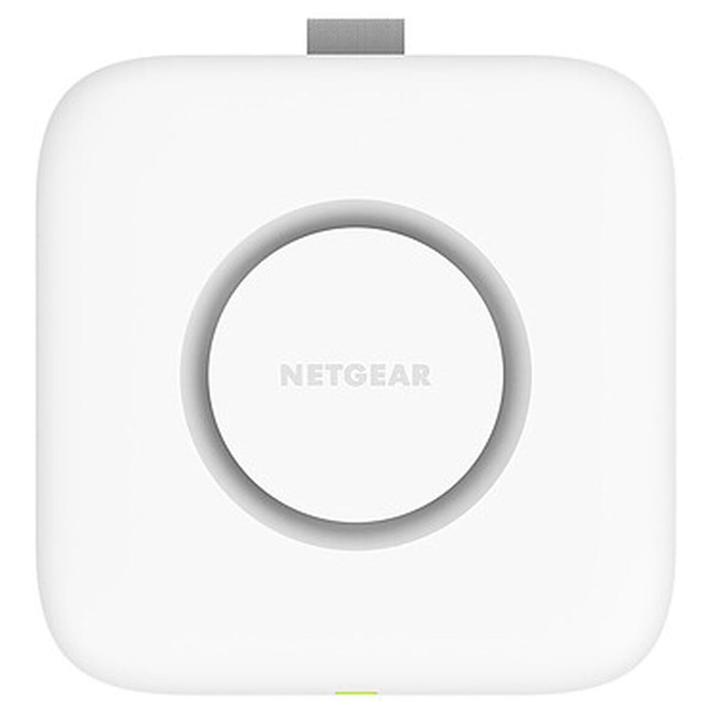 Schnittstelle Netgear WBE710-100EUS Weiß