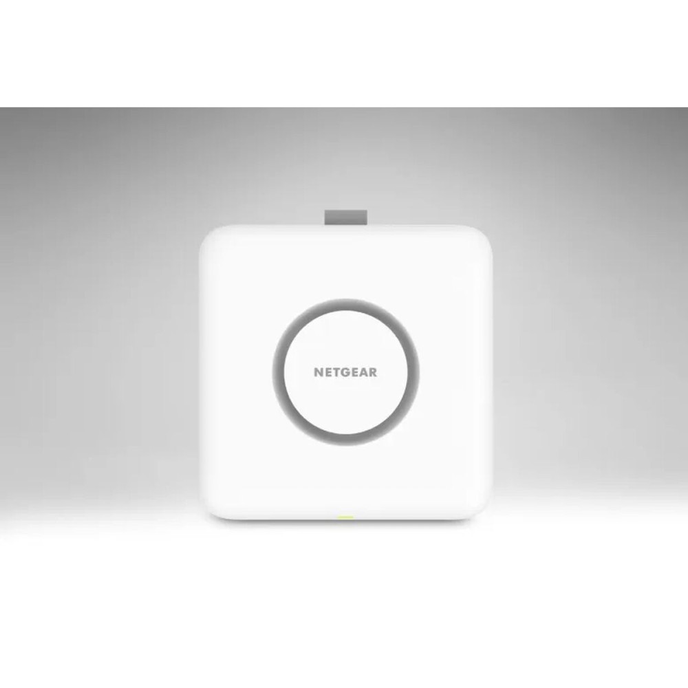 Point d'Accès Netgear WBE710-100EUS Blanc