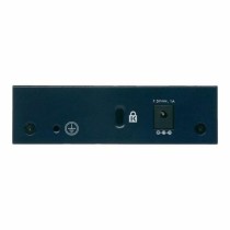 Commutateur Réseau de Bureau Netgear GS105GE 5P Gigabit