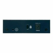 Commutateur Réseau de Bureau Netgear GS105GE 5P Gigabit