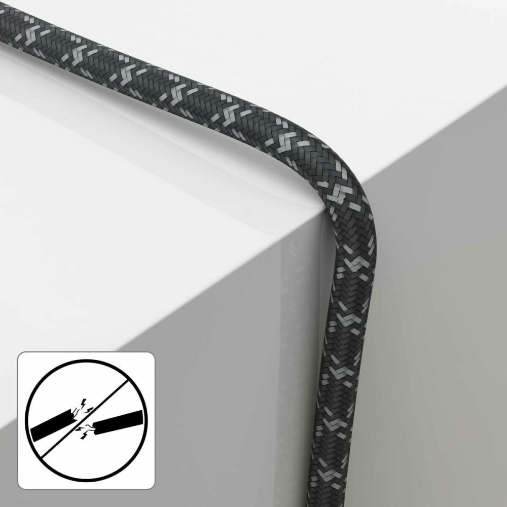Câble d'antenne Hama 00205070 Noir 1,5 m