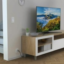 Antennenkabel Hama 00205070 Schwarz 1,5 m