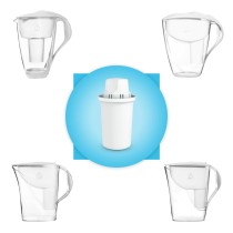 Wasserfilter Dafi Classic (3 Stück)