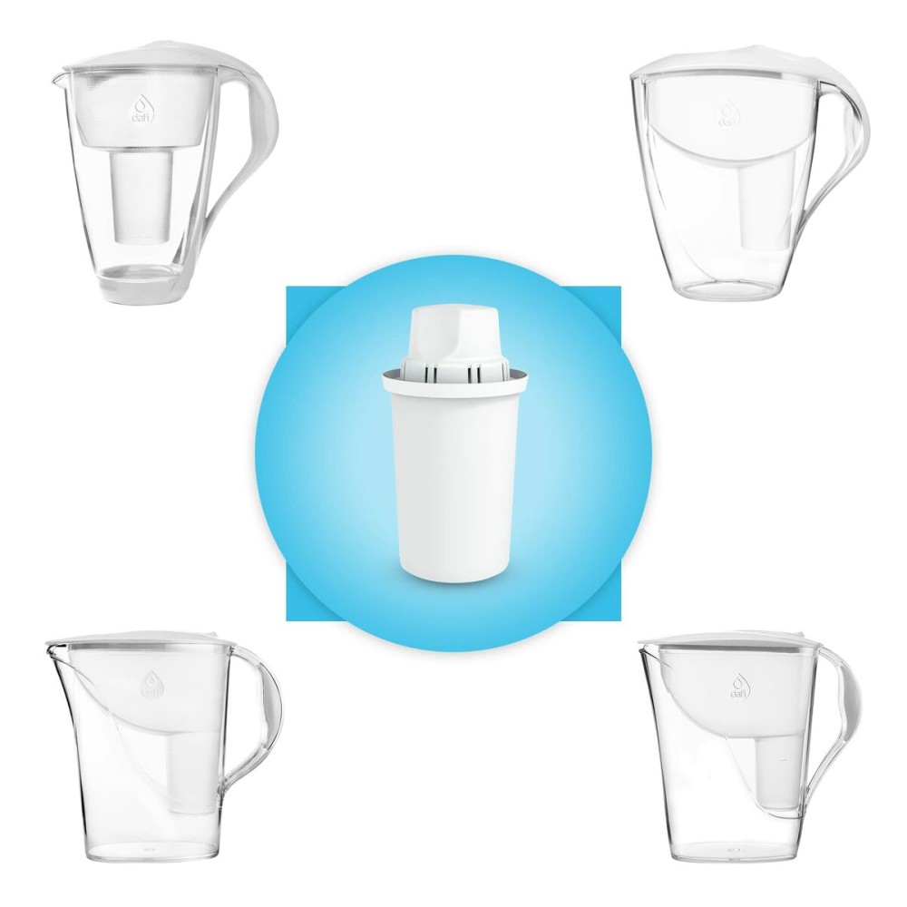 Wasserfilter Dafi Classic (3 Stück)
