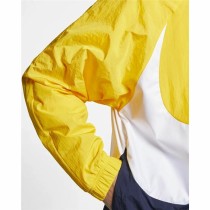 Veste de Sport pour Homme Nike Sportswear Jaune