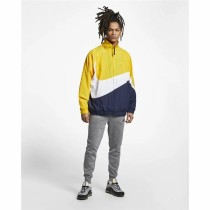 Veste de Sport pour Homme Nike Sportswear Jaune