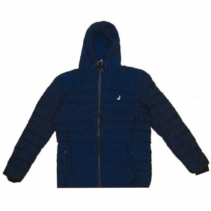 Anorak Joluvi Orion Homme Bleu foncé