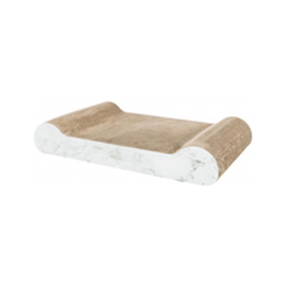 Grattoir pour Chats Trixie 48030 Gris clair
