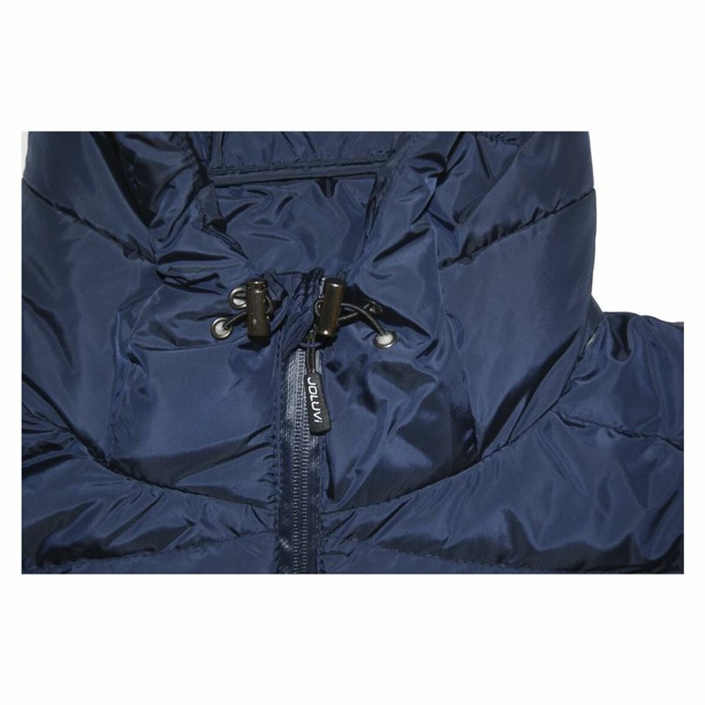 Anorak Joluvi Orion Homme Bleu foncé