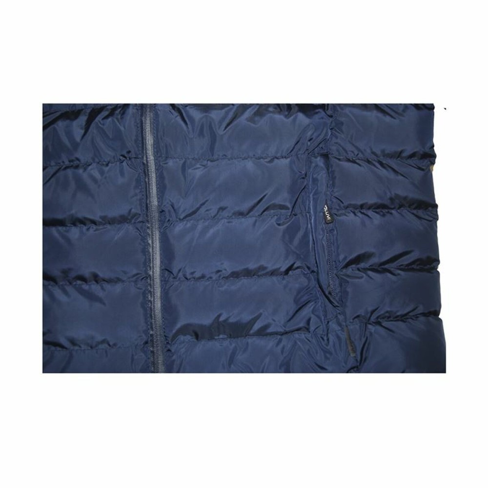 Anorak Joluvi Orion Homme Bleu foncé