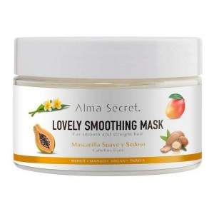 Hair Mask Alma Secret Lovely Smoothing 250 ml
