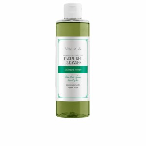 Facial Cleansing Gel Alma Secret Juniper Cucumber Balancing Purifying 200 ml