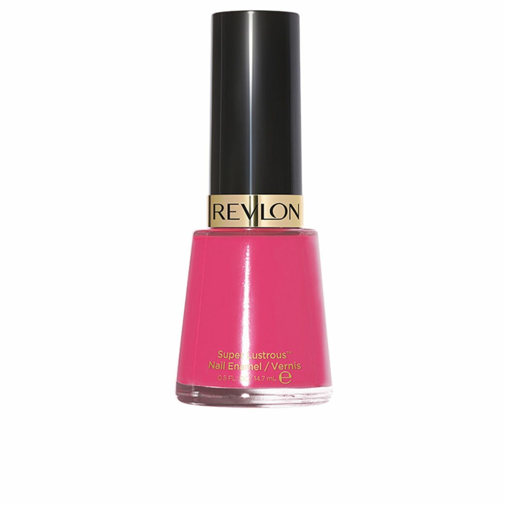 Nail polish Revlon Super Lustrous™ Nail Enamel Nº 290 Optimistic 14,7 ml