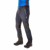 Long Sports Trousers Joluvi Out Rock Grey