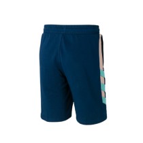 Men's Sports Shorts Adidas Sportive Nineties Blue