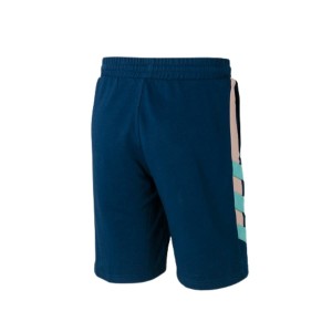 Herren-Sportshorts Adidas Sportive Nineties Blau