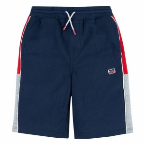 Sportshorts für Kinder Levi's Kids Dunkelblau