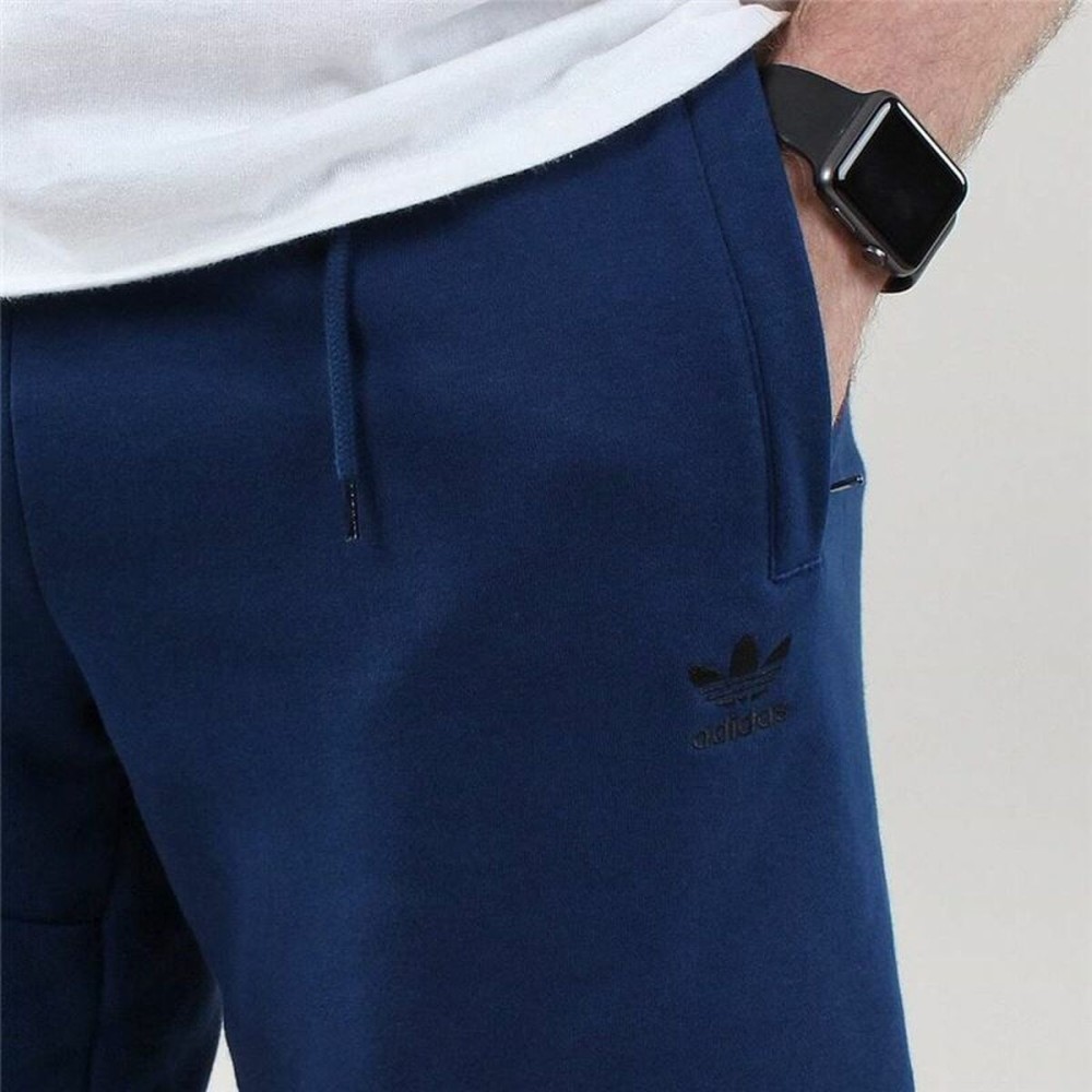 Short de Sport pour Homme Adidas Sportive Nineties Bleu