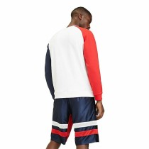 Sweat sans capuche homme Tommy Hilfiger Knit Crew Blanc