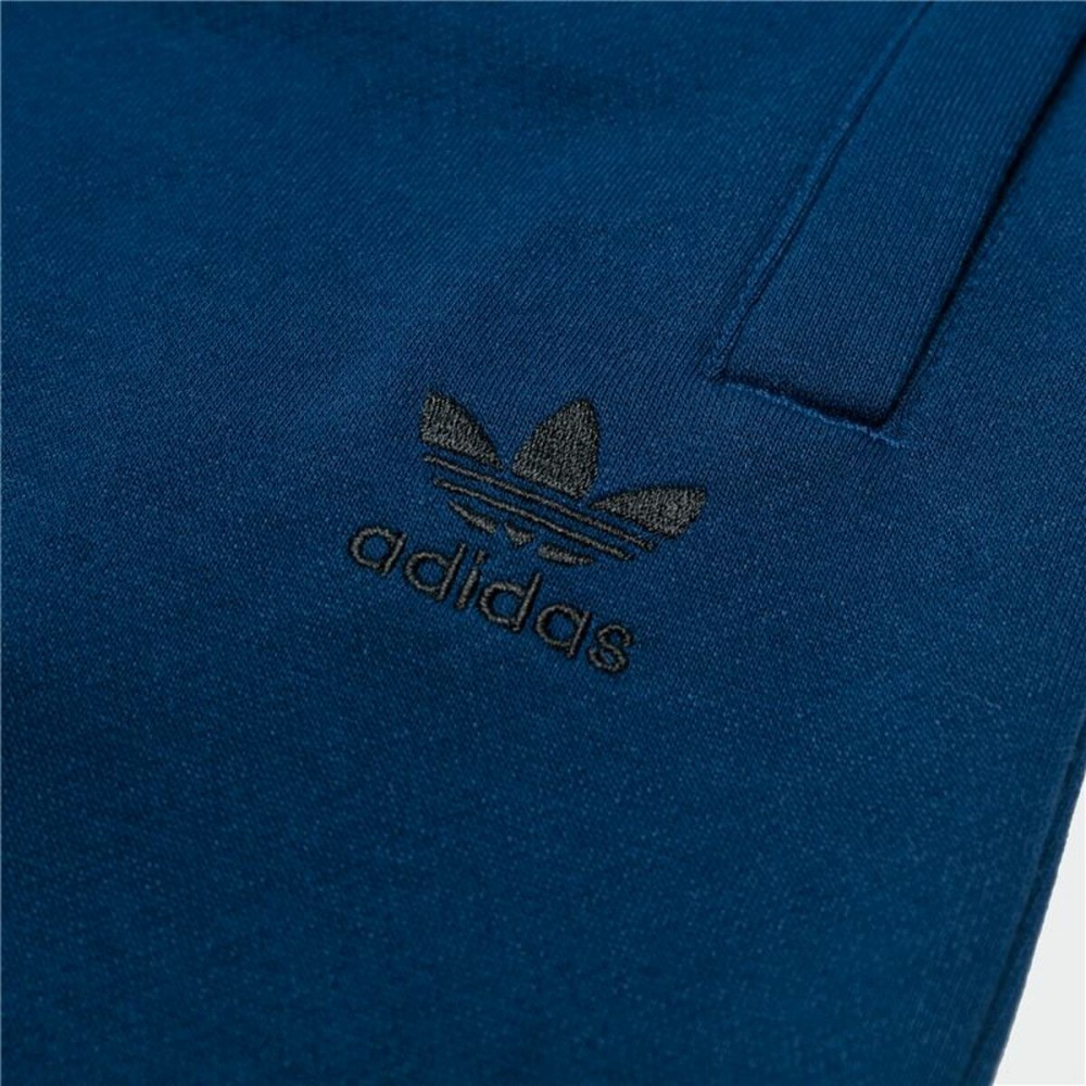 Men's Sports Shorts Adidas Sportive Nineties Blue