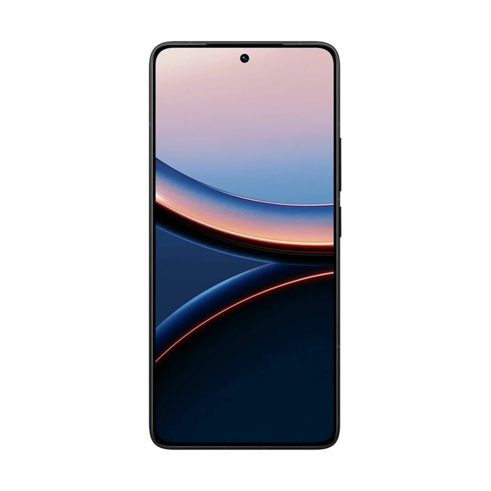 Smartphone Xiaomi 24122RKC7G 6,67" Octa Core 16 GB RAM 512 GB Jaune