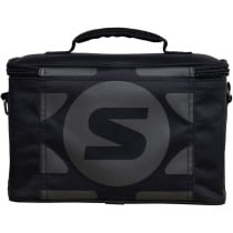 Wanderrucksack Shure 111-25-010 Schwarz Nylon