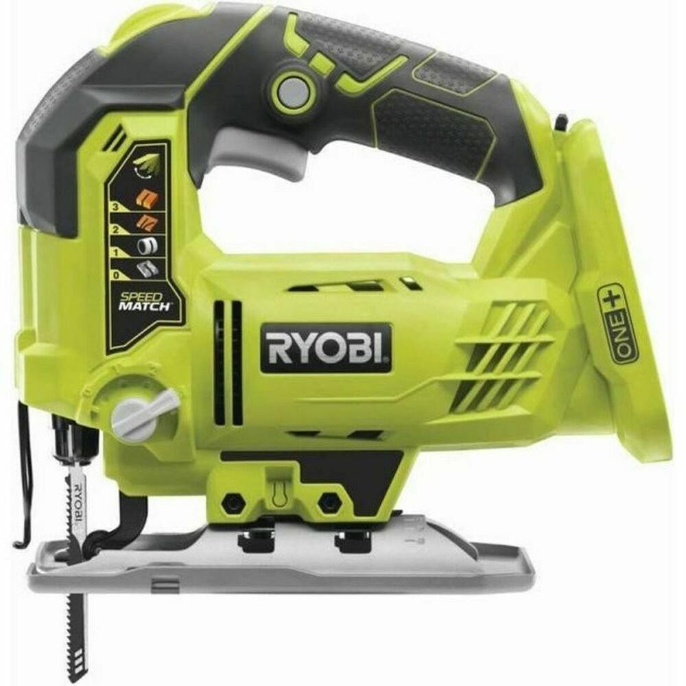 Laubsäge Ryobi 5133002158 18 V 3000 rpm