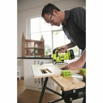 Laubsäge Ryobi 5133002158 18 V 3000 rpm