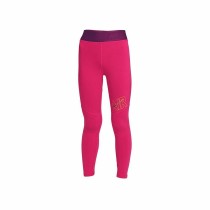 Sports Leggings for Children Nike NSW AIR ESSNTL LGGNG DM8369 666 Pink