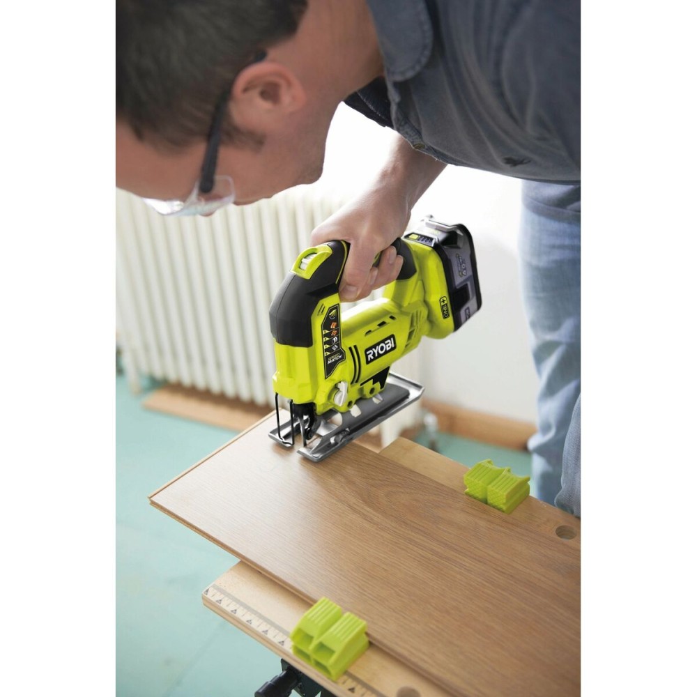Laubsäge Ryobi 5133002158 18 V 3000 rpm