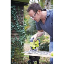 Laubsäge Ryobi 5133002158 18 V 3000 rpm