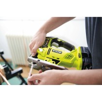 Laubsäge Ryobi 5133002158 18 V 3000 rpm