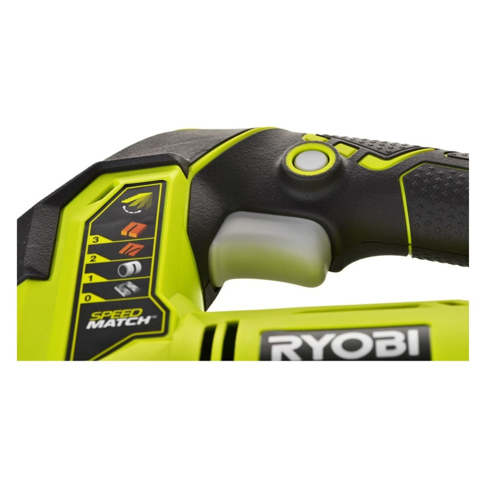 Laubsäge Ryobi 5133002158 18 V 3000 rpm