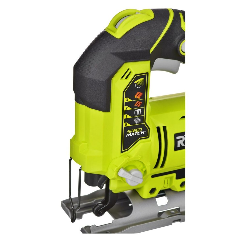 Laubsäge Ryobi 5133002158 18 V 3000 rpm