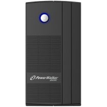 Système d'Alimentation Sans Interruption Interactif Power Walker VI 1000 SB FR 600 W