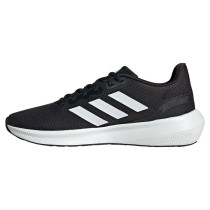 Herren-Sportschuhe Adidas RUNFALCON 3.0 HQ3790 Schwarz