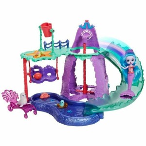 Playset Enchantimals Mermaid Water Park