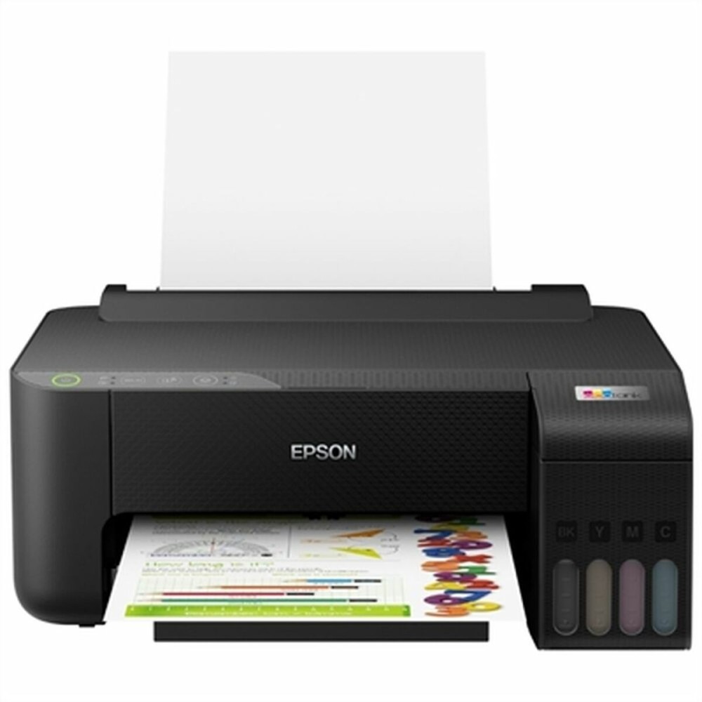 Imprimante Epson EcoTank ET-1810